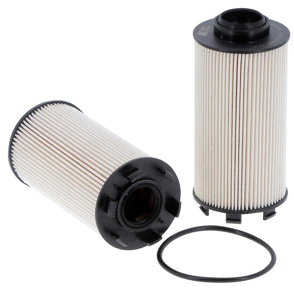 HiFi Filter SN 70415