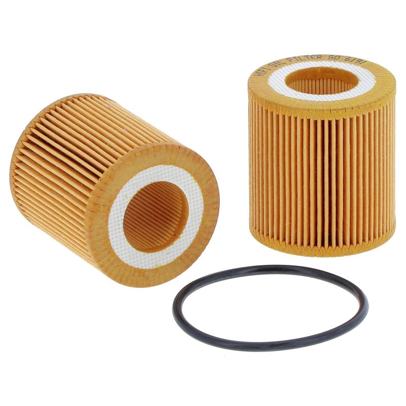 HiFi Filter SO 6191