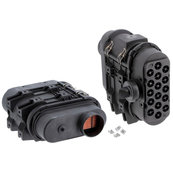 HiFi Filter SAH 01D14AEP002