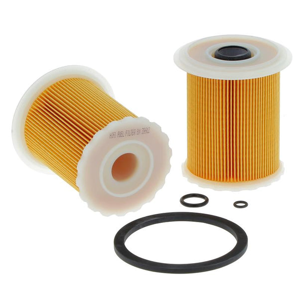 HiFi Filter SN 39912