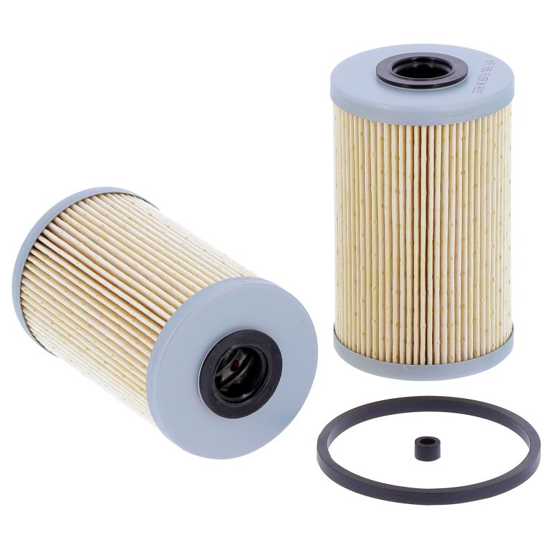 HiFi Filter SN 99115