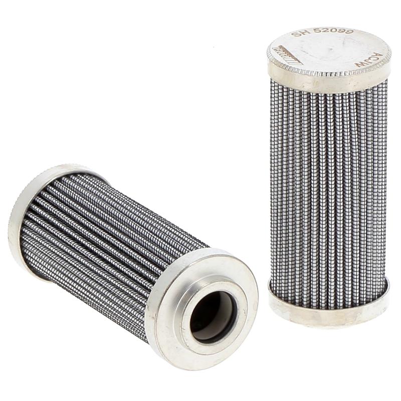 HiFi Filter SH 52099