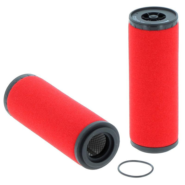 HiFi Filter SI 22022