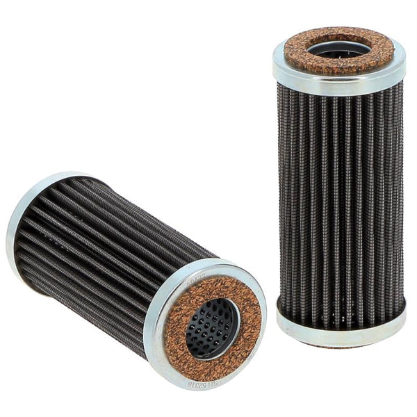 HiFi Filter SH 52316