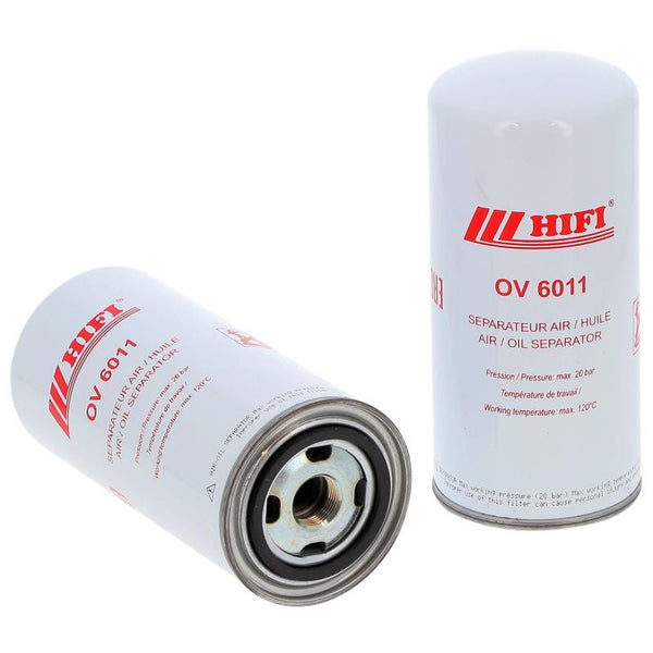 HiFi Filter OV 6011