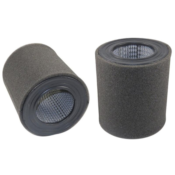 HiFi Filter SA 19553