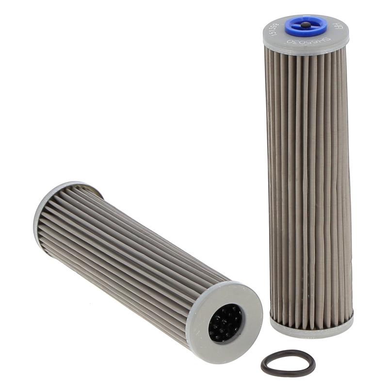 HiFi Filter SH 65030