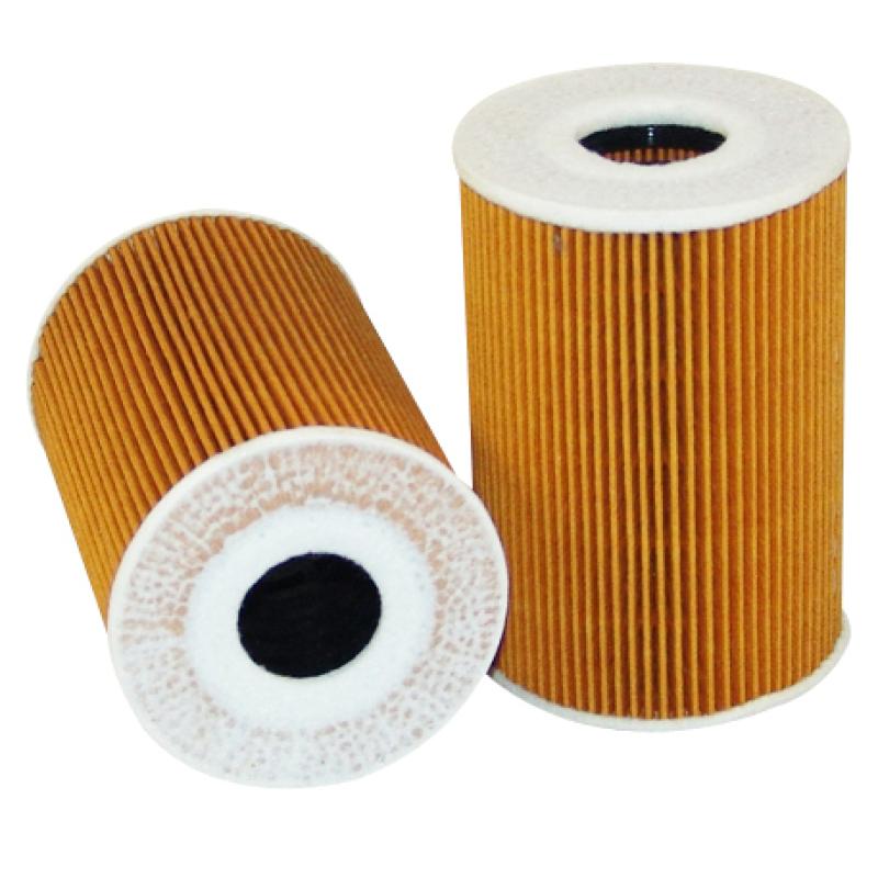 HiFi Filter SO 7216