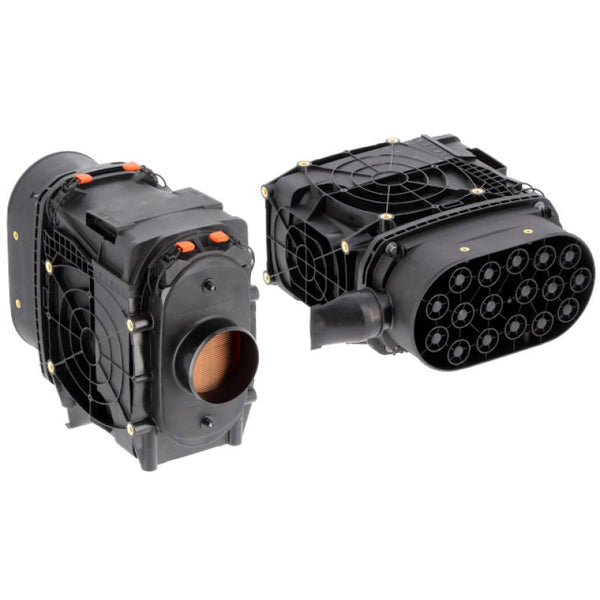 HiFi Filter SAH 02H12ADP001