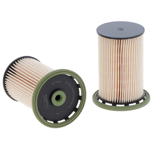 HiFi Filter SN 70368