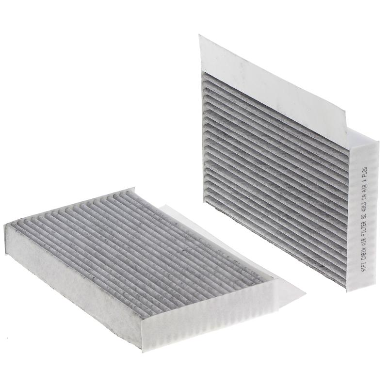 HiFi Filter SC 4063 CA