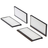 HiFi Filter SC 8077 KIT