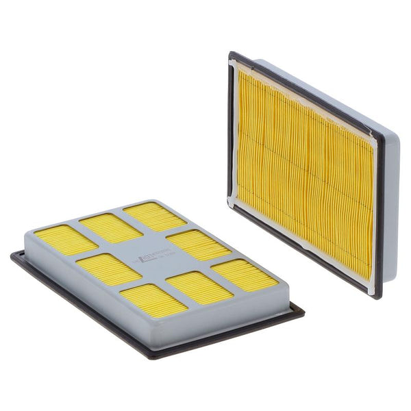 HiFi Filter SA 12333