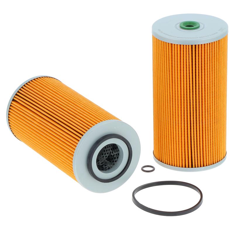 HiFi Filter SO 6211