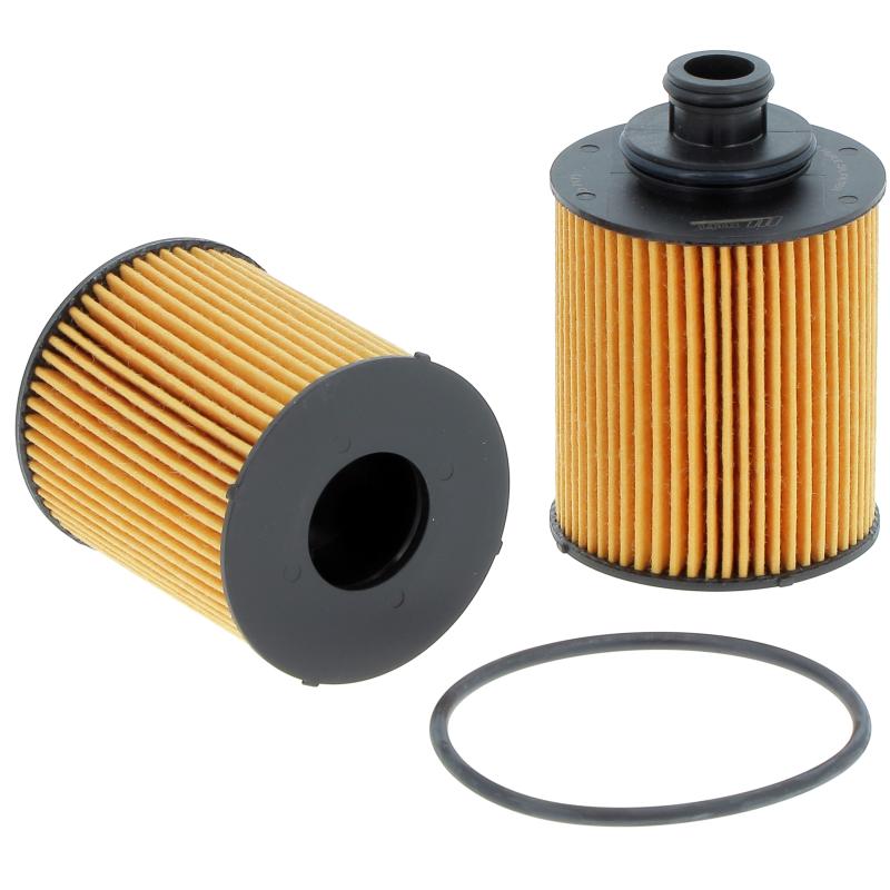 HiFi Filter SO 7173