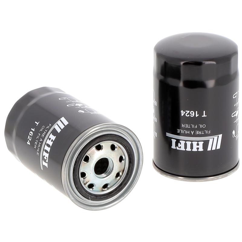 HiFi Filter T 1624