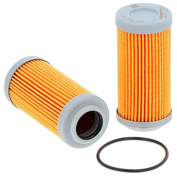 HiFi Filter SH 60719