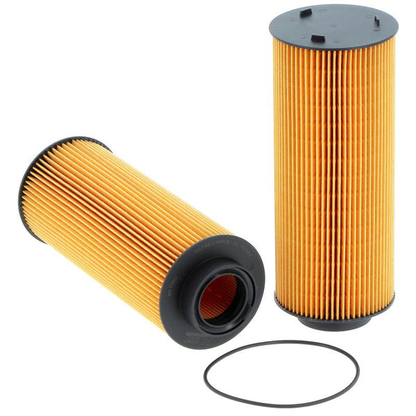 HiFi Filter SO 11047