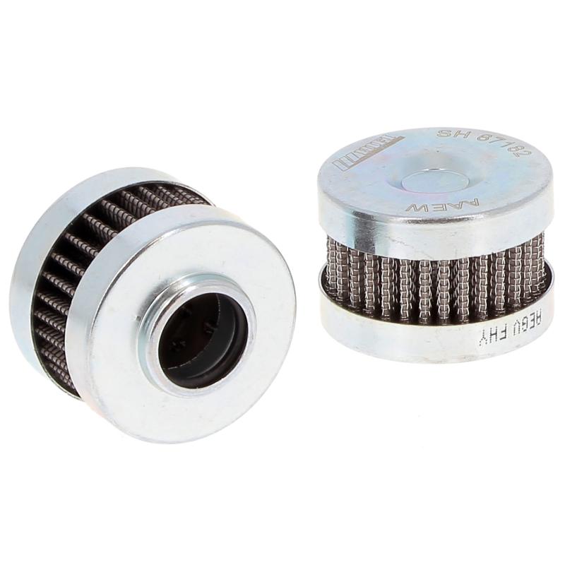 HiFi Filter SH 67182