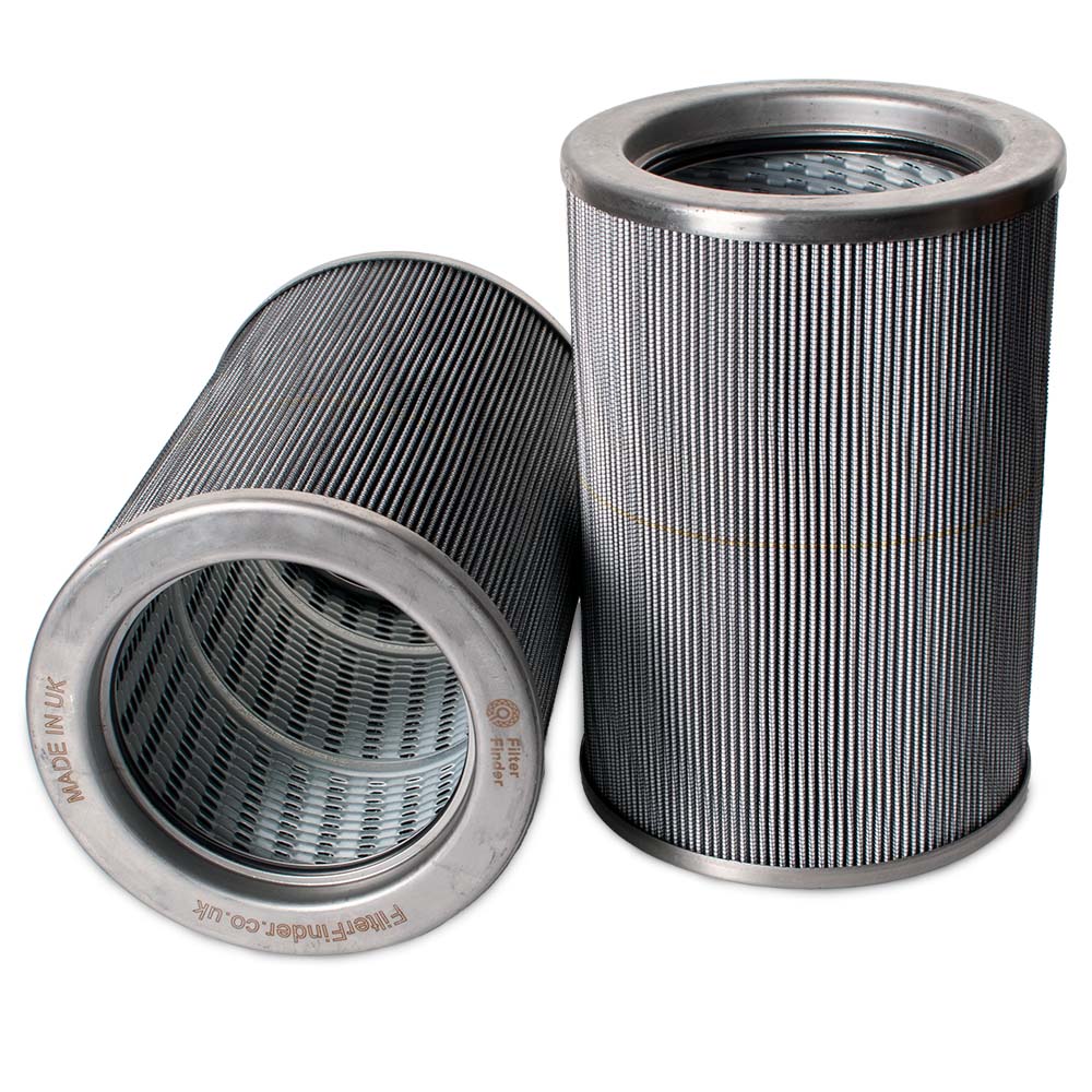 Main Filter MF0062860