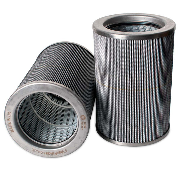 Quality Filtration QH8300A03V08