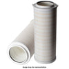 Filtration Group P8314D16N2025CCFKM